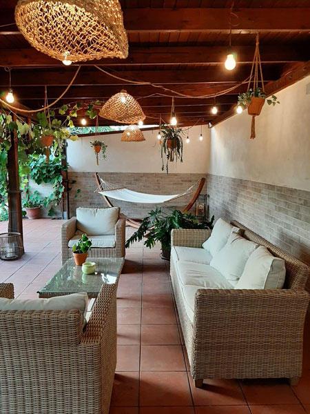 Il gazebo